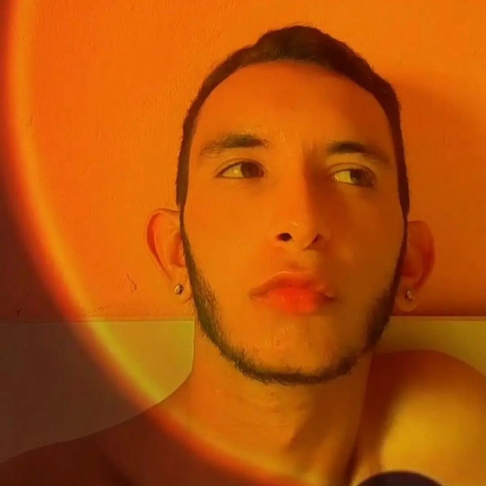 I’m pepe