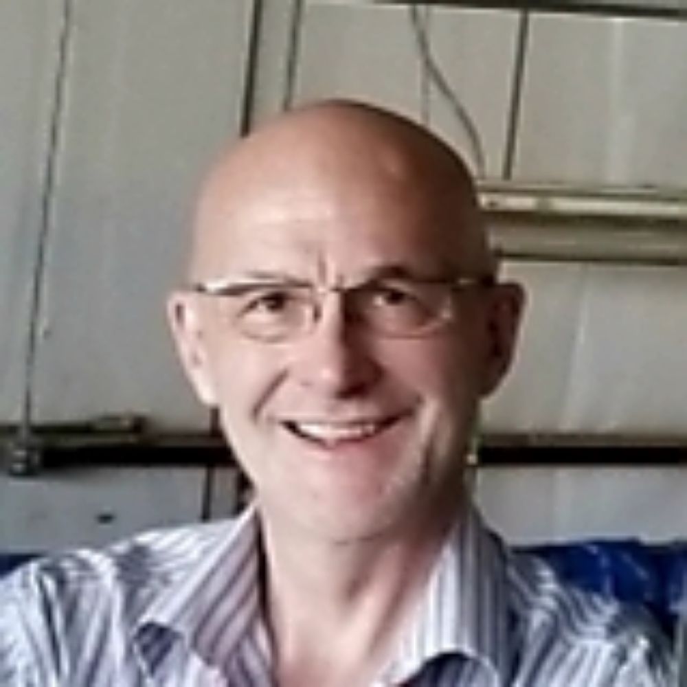 Mark Nall