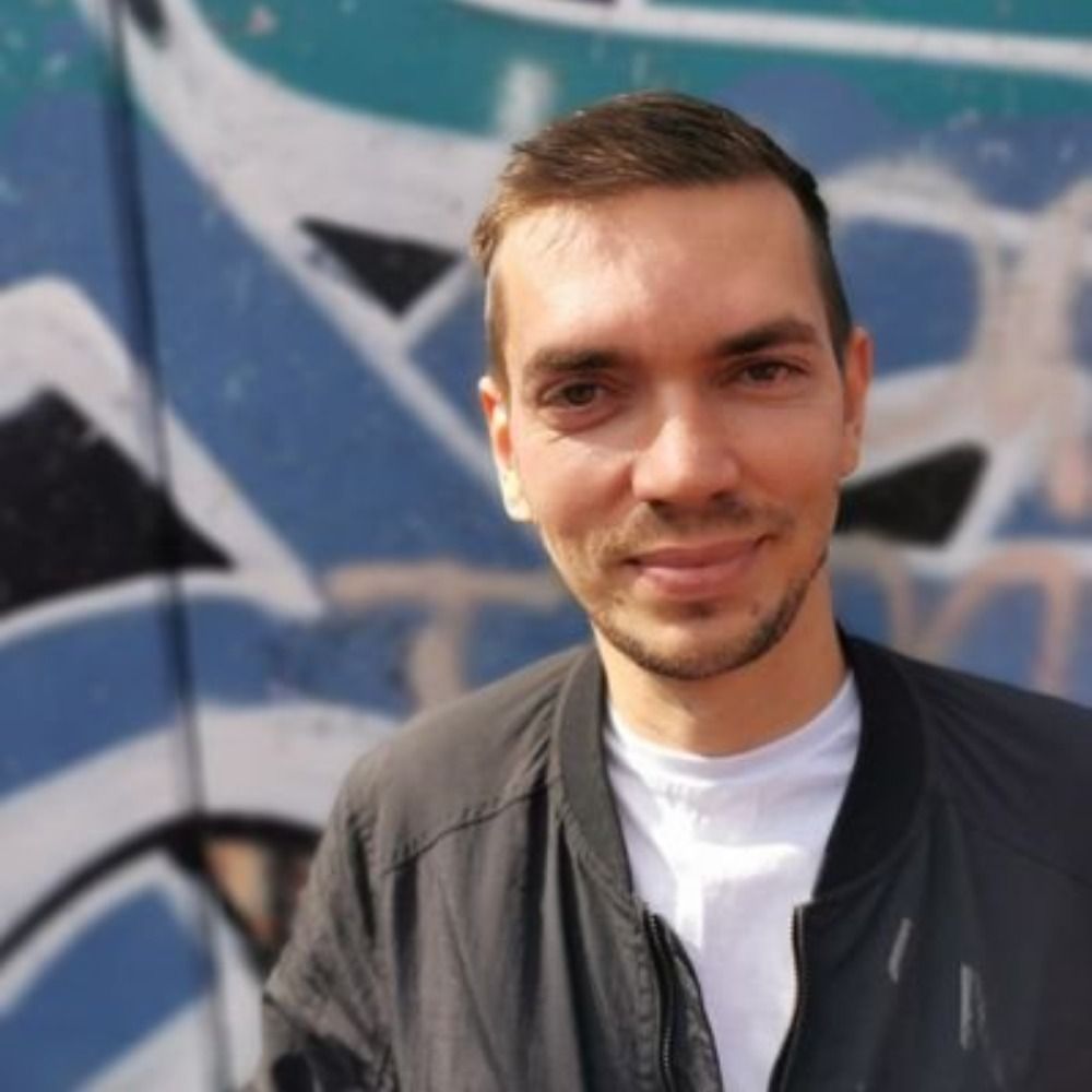 Max Upravitelev