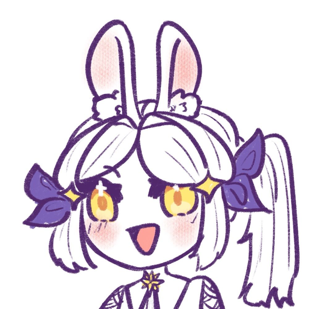 『𝐂𝐡𝐢𝐫𝐨 𝐑𝐚𝐛𝐛𝐢𝐭』🐰 SIMP with Jayvik