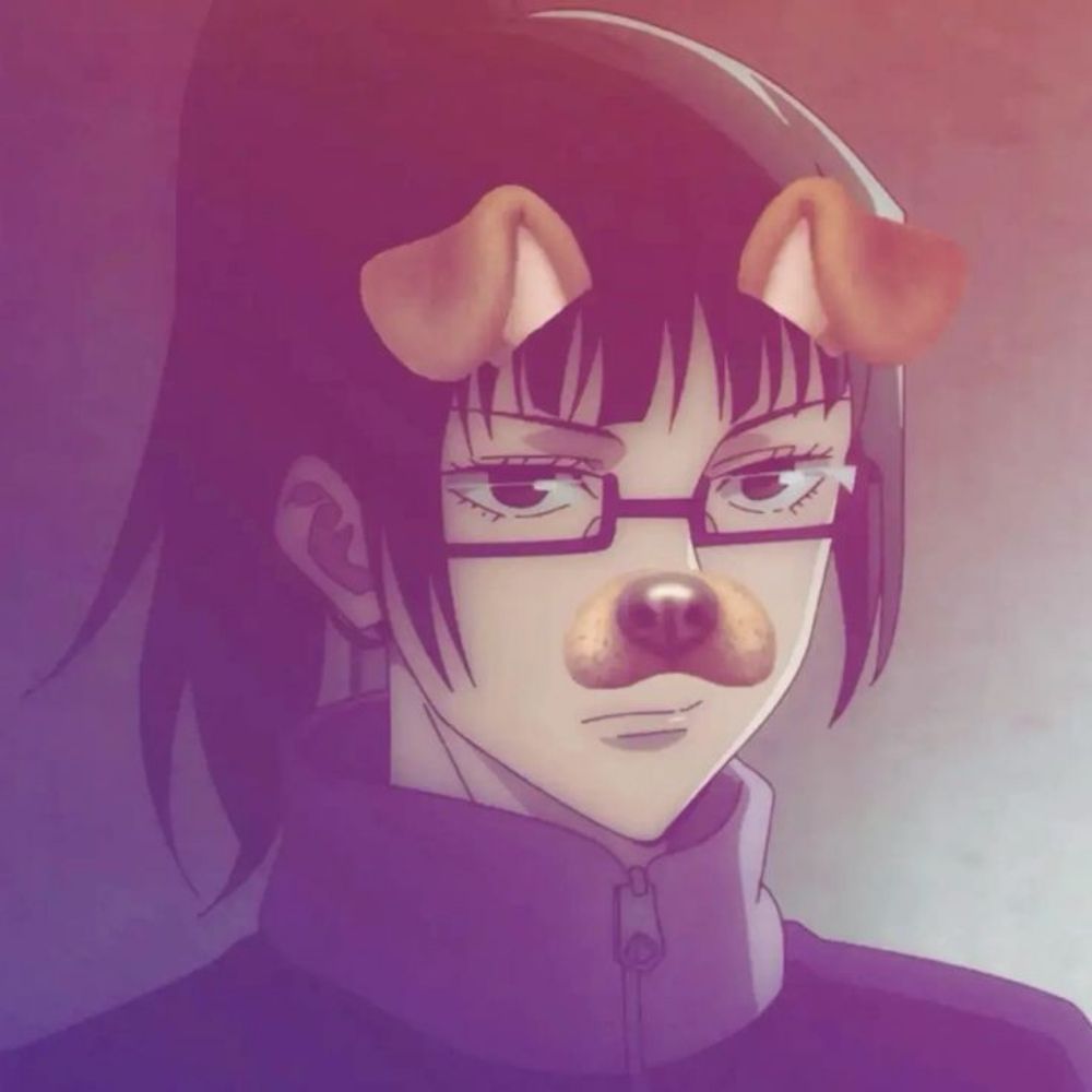 𝐄v𝐢e⁷