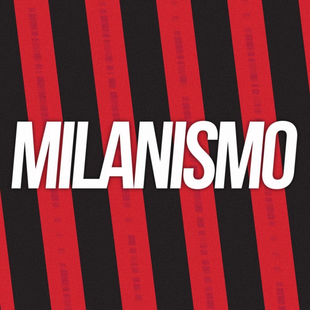 Profile picture milanismo.it