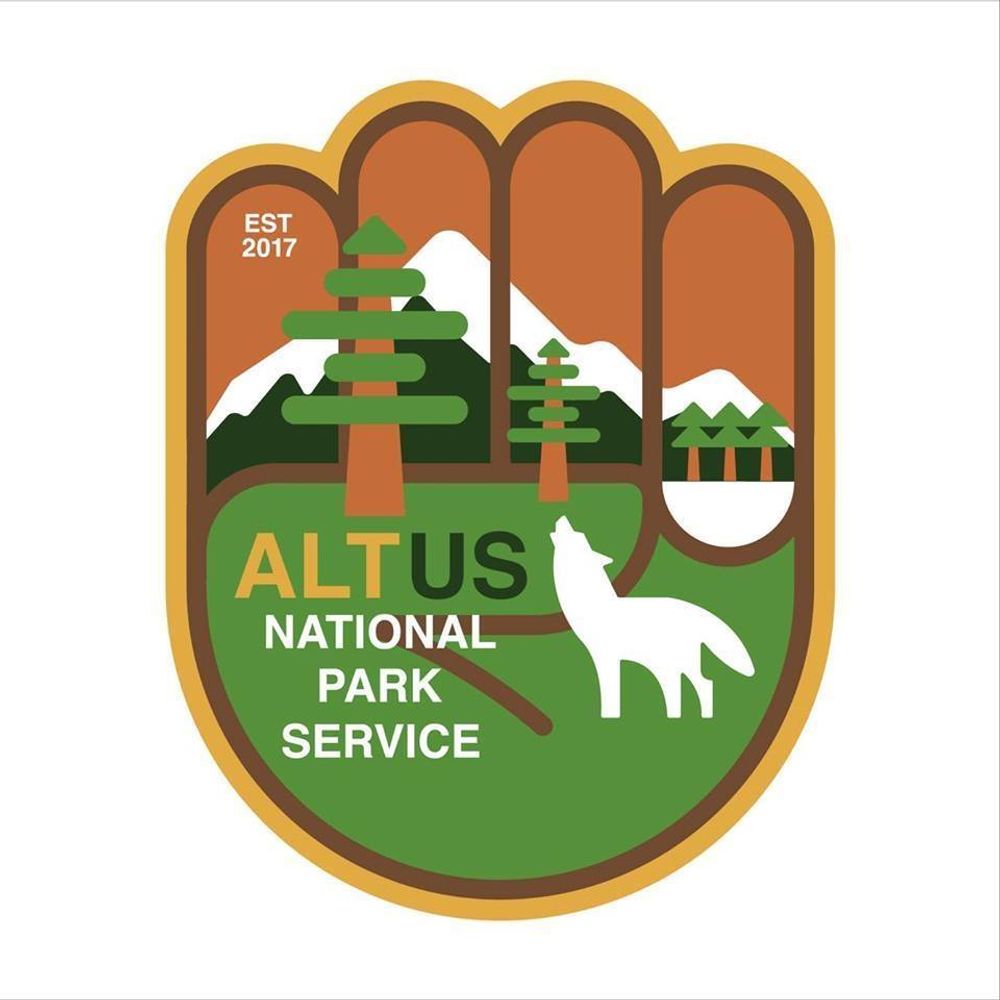 Alt National Park Service