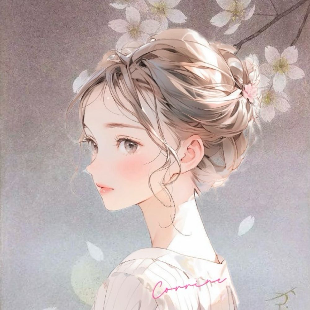 𝘊𝘰𝘳𝘳𝘪𝘯𝘦✨