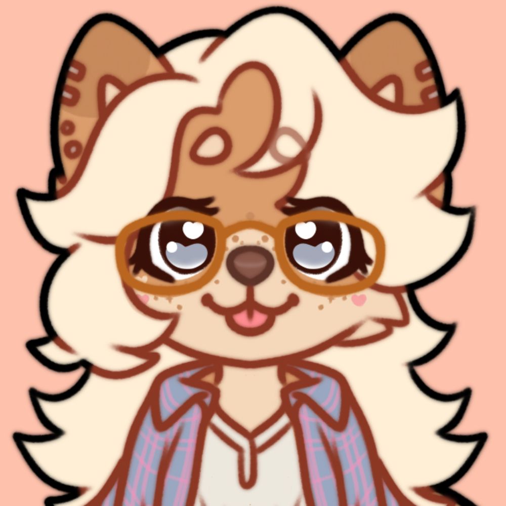 Profile avatar