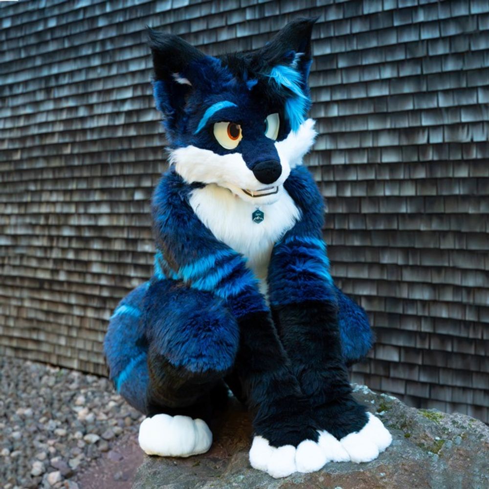Snow Foxx