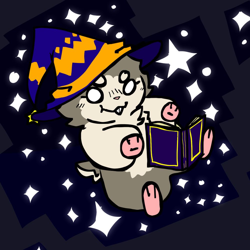 TheHolyChocolateLord