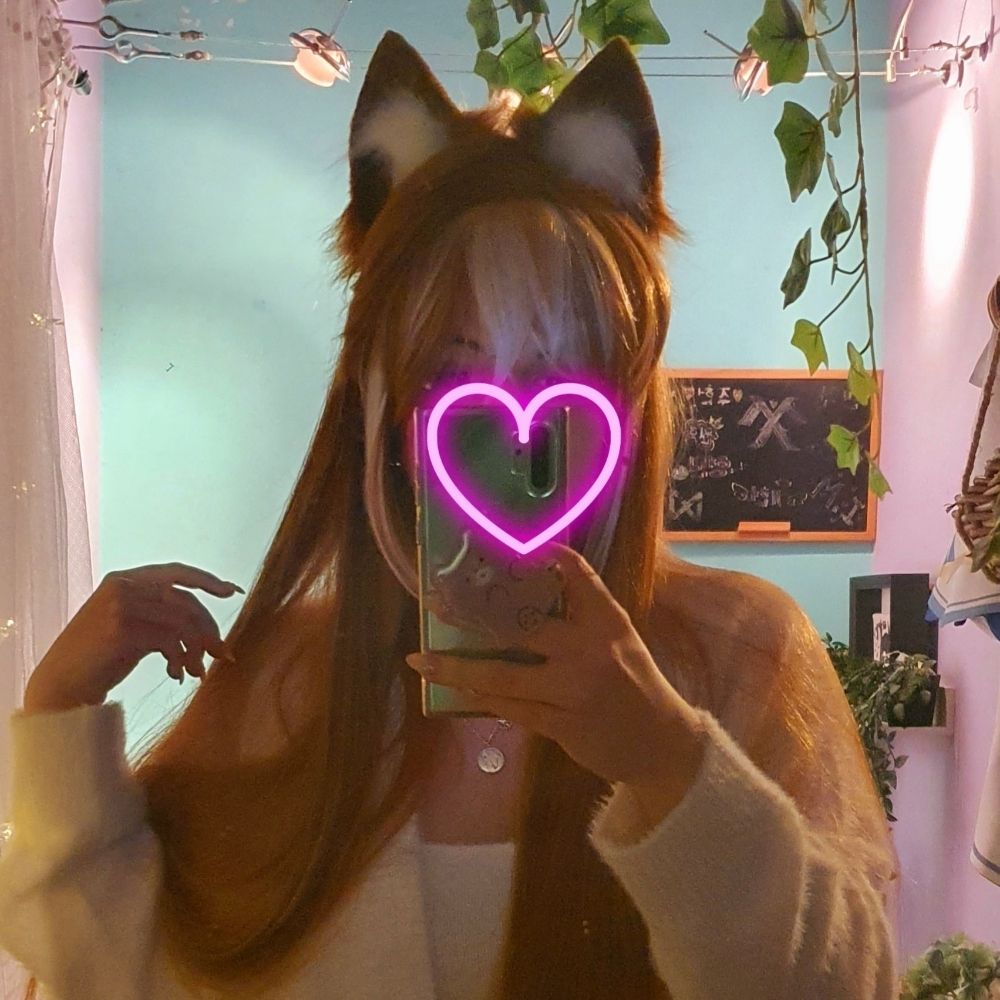 줄리아 🫐 Giulia