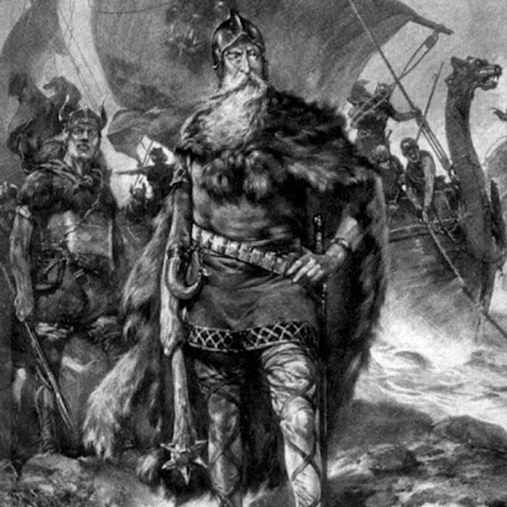 De Noorman