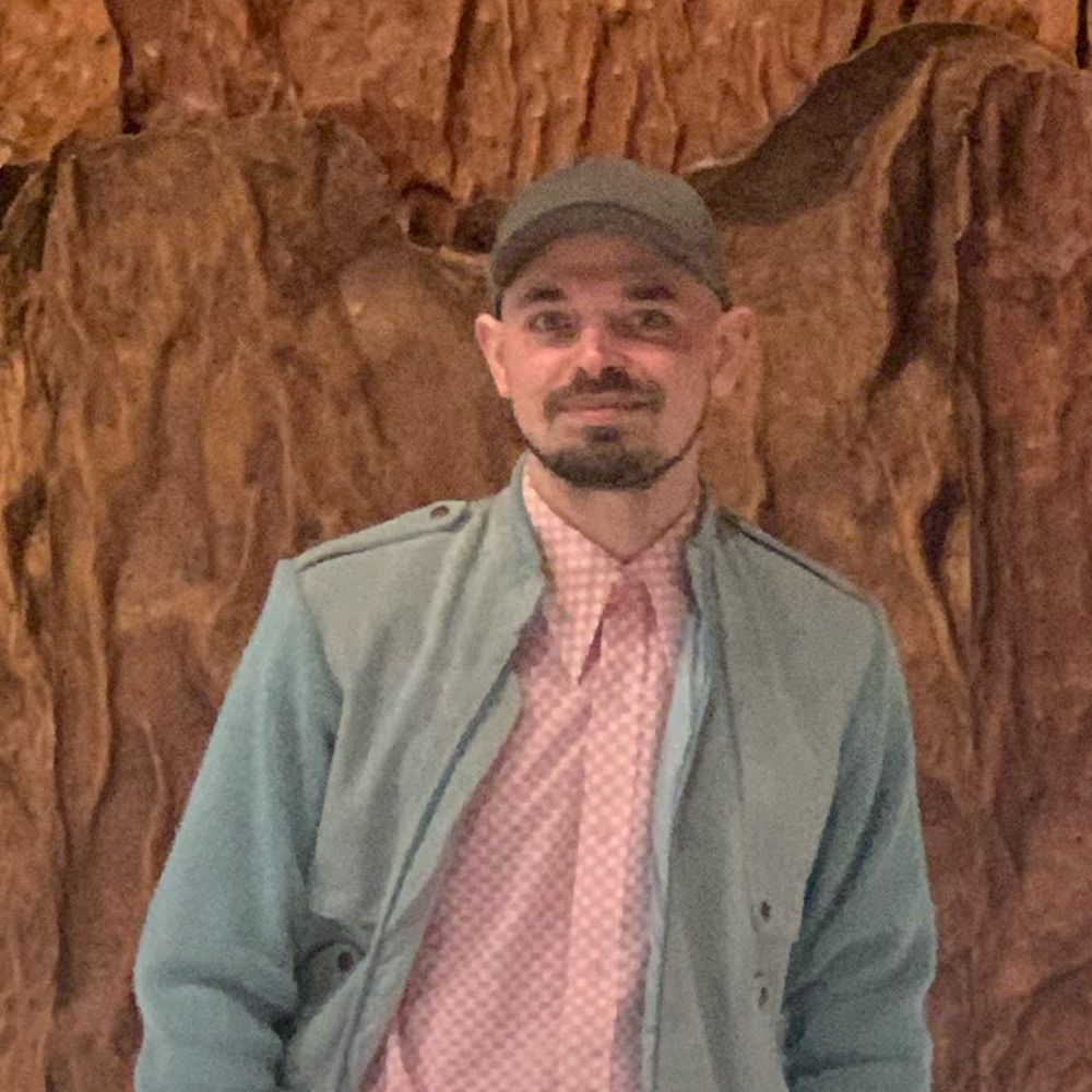 Mike Kronberger