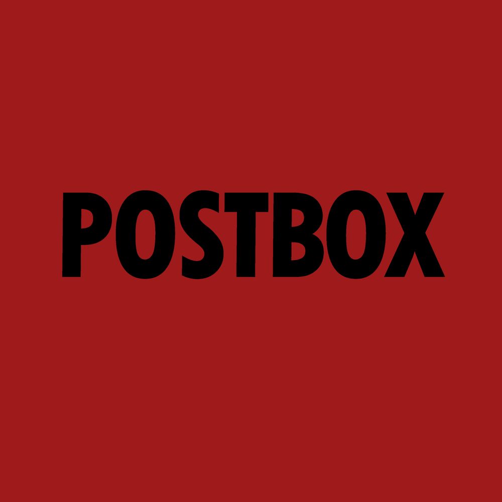 POSTBOX