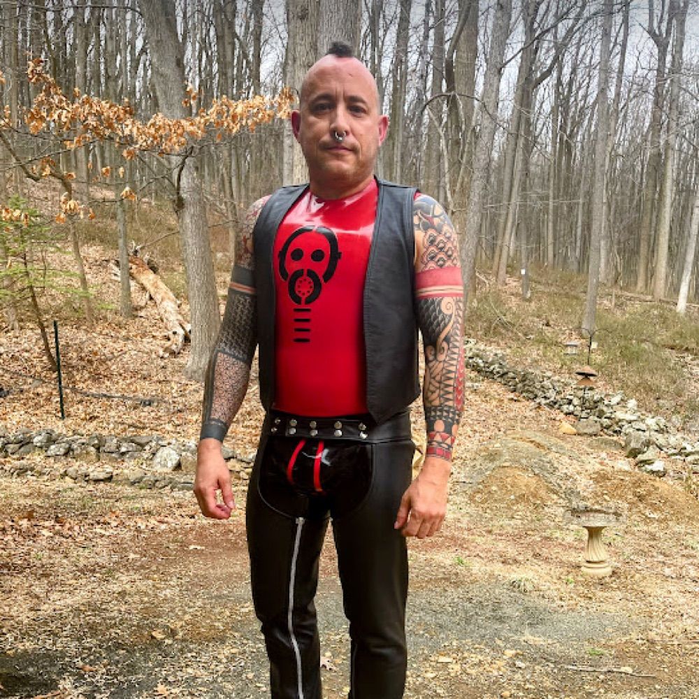 rubbernyc