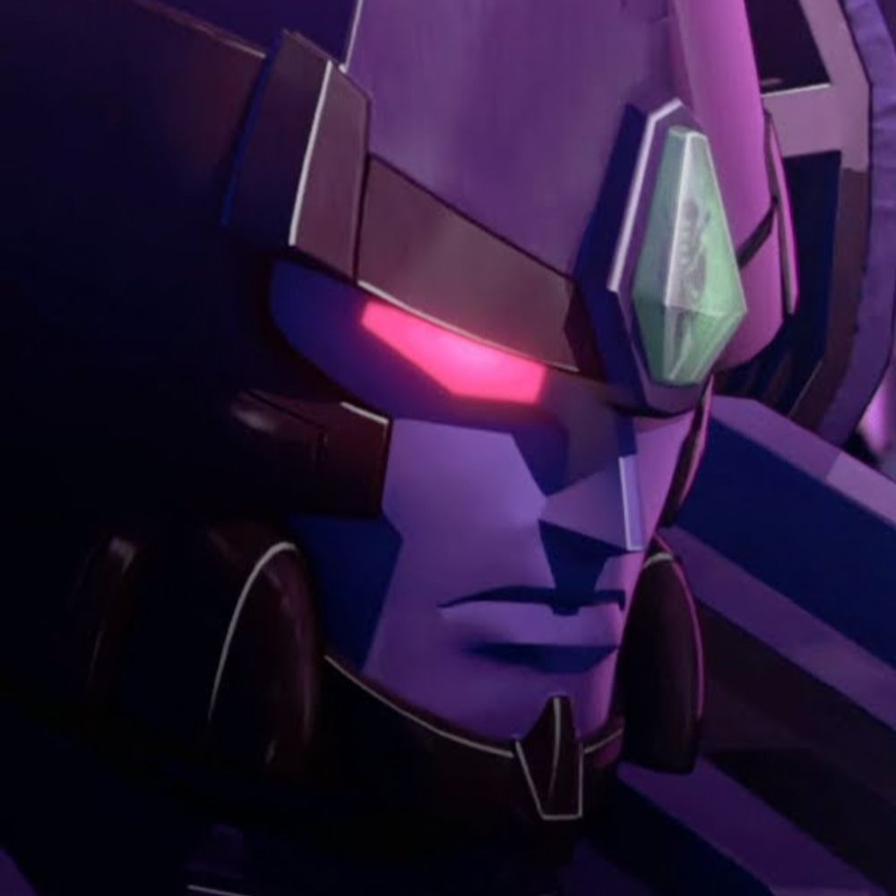 𝐌𝐄𝐆𝐀𝐓𝐑𝐎𝐍
