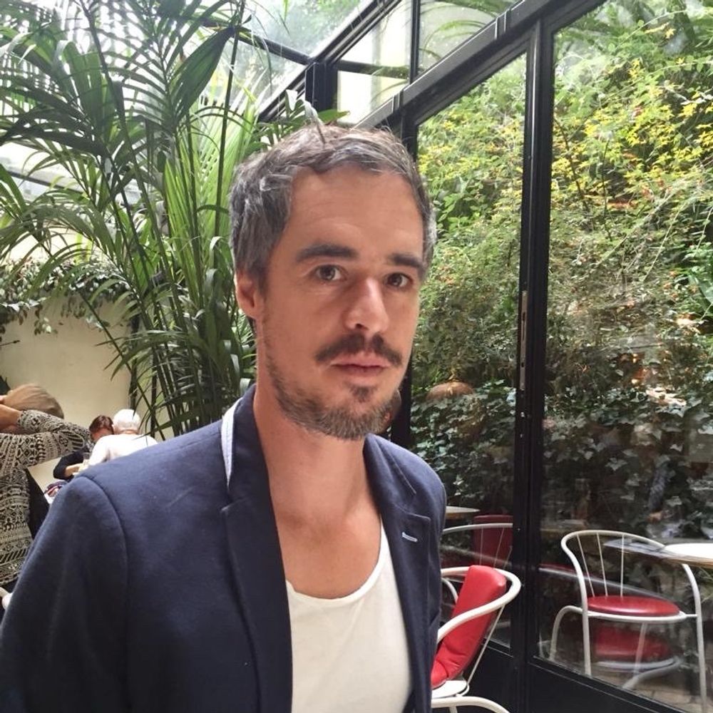 Federico Cruz