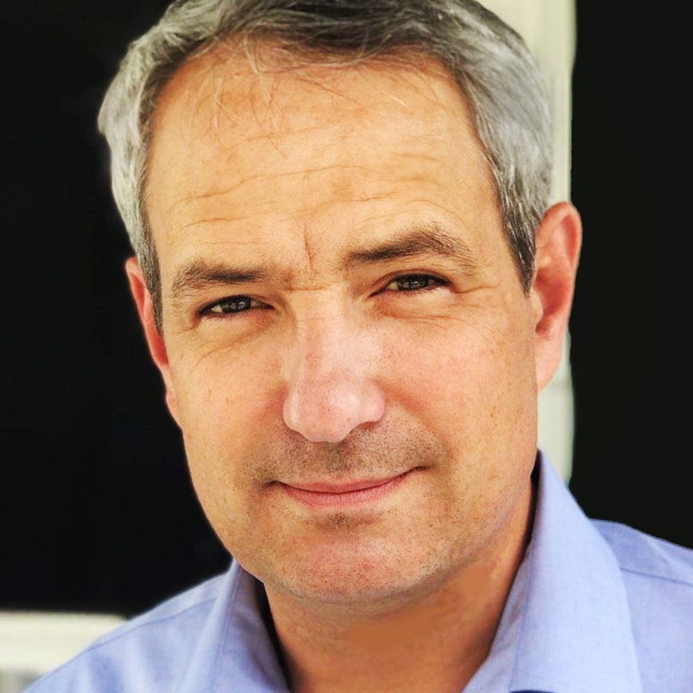 Joe McGonegal