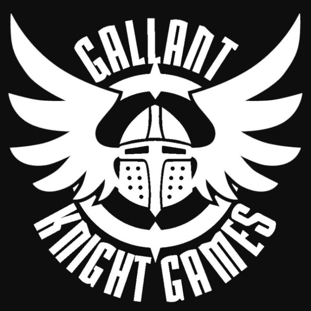 Gallant Knight Games