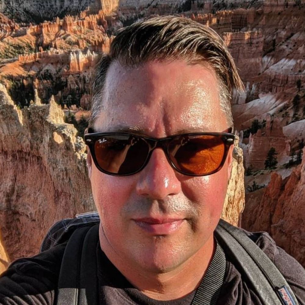 Greg Boyer
