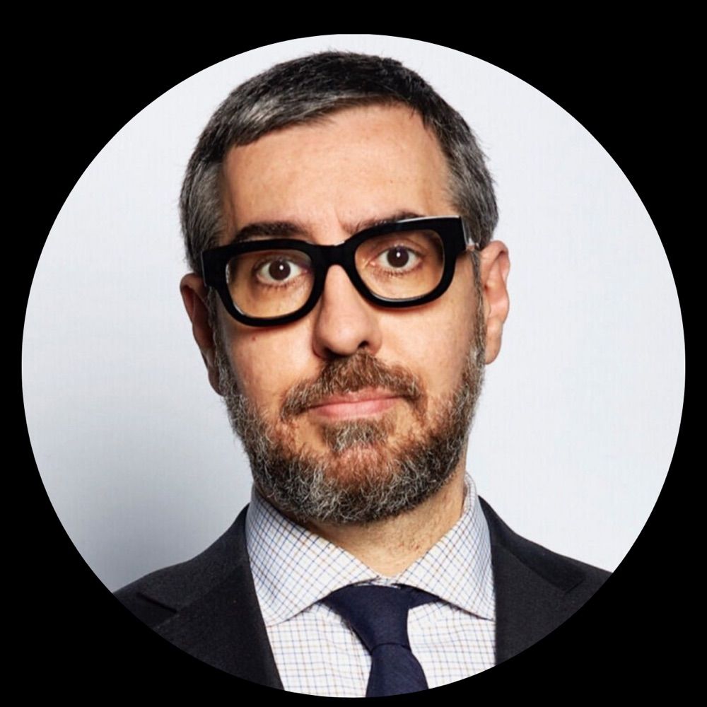 Angelo Madrigale