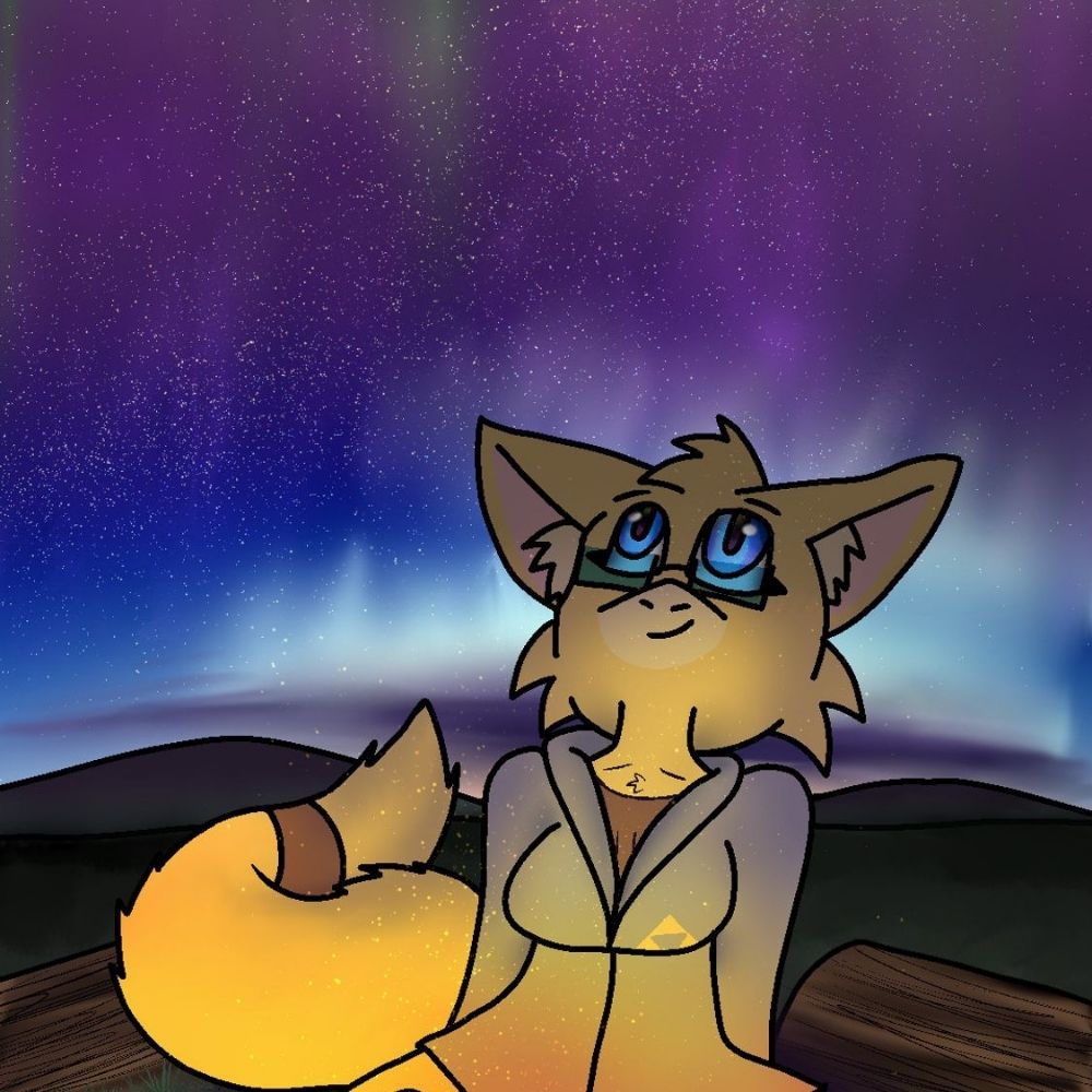 Profile avatar
