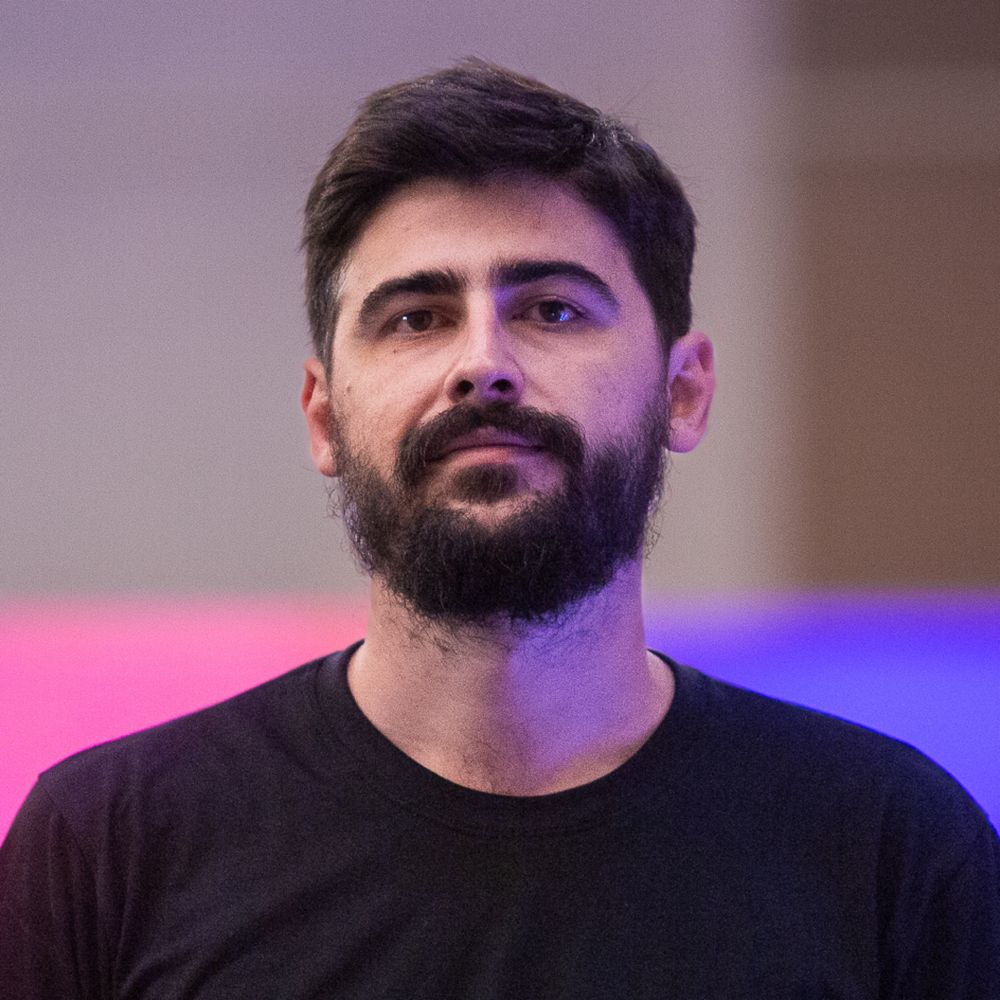Kauê Scarim