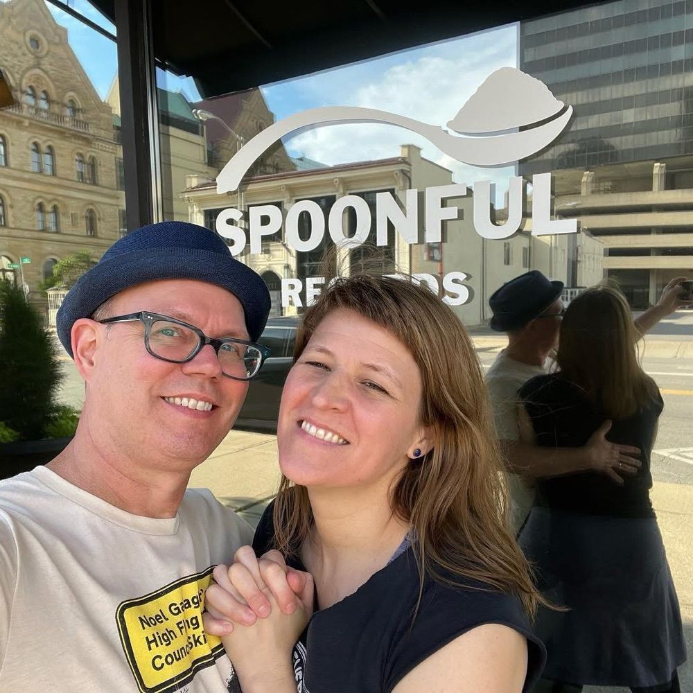 Spoonful Records