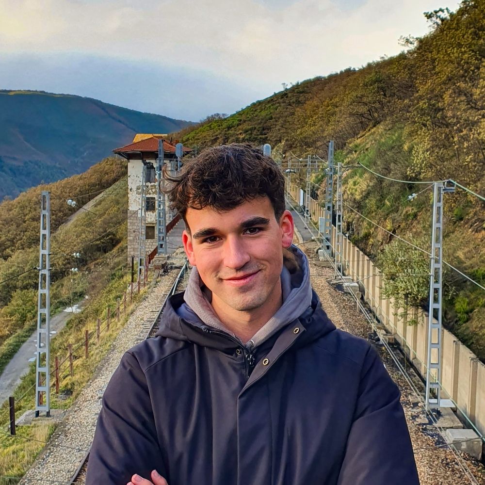 Javier Castroviejo