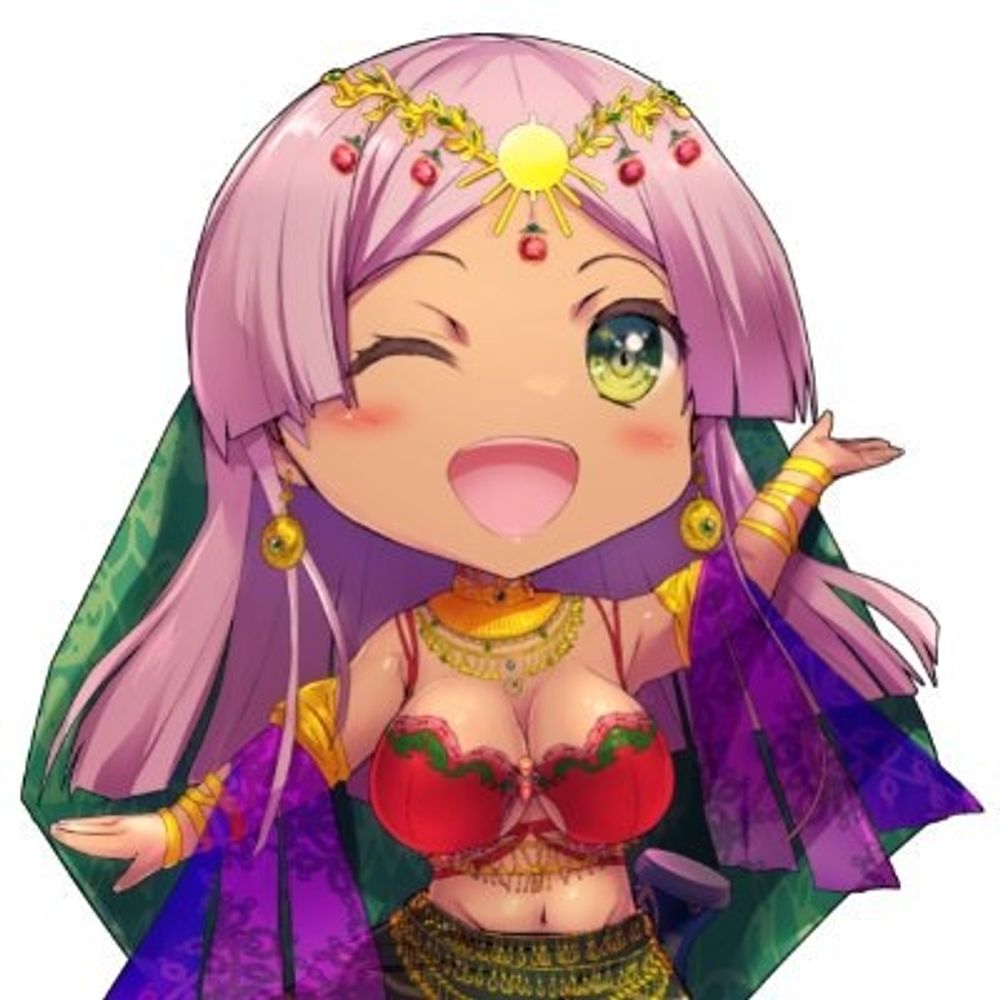 たまーてむ