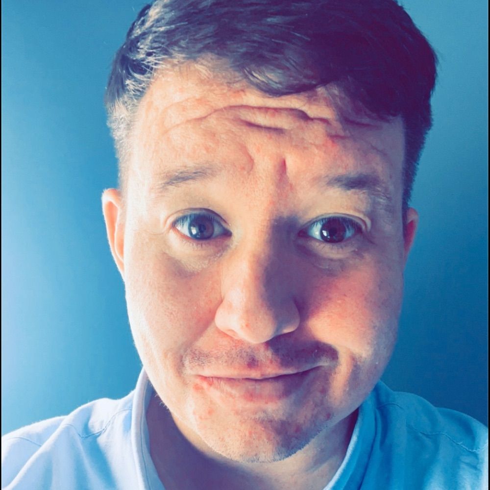 Patrick - paddythepanda