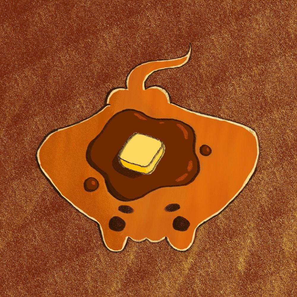 Izzy Pancakes