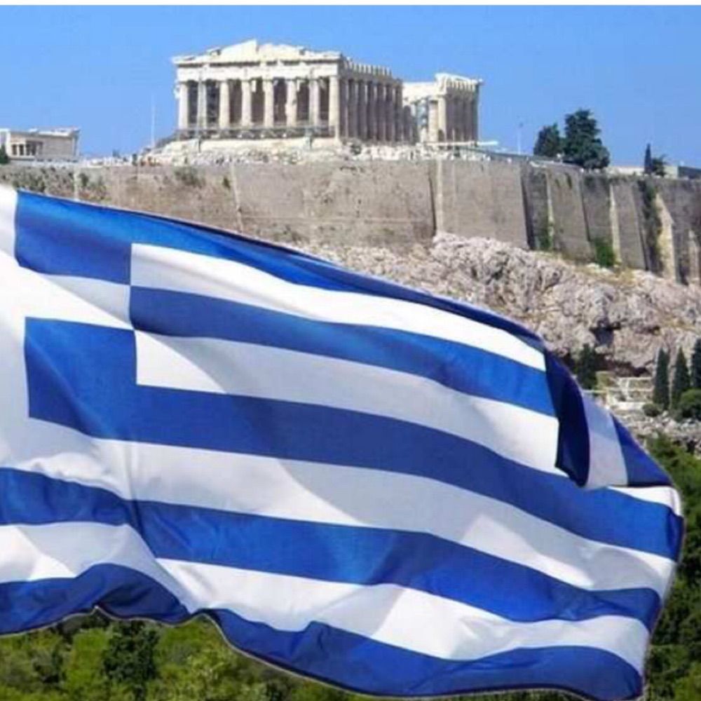 HELLANIOS ZEUS ♟️⚡️