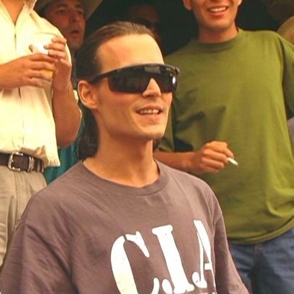ben