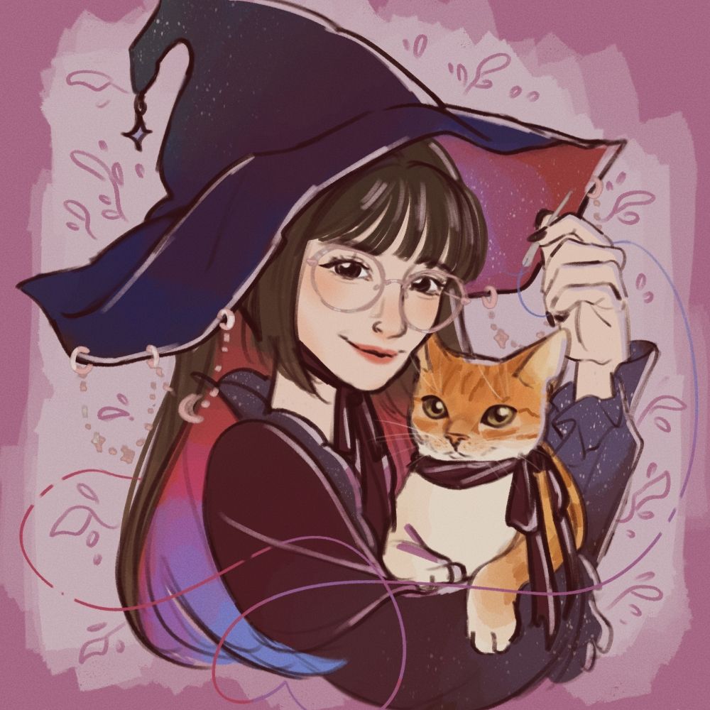 Sayu 🌸