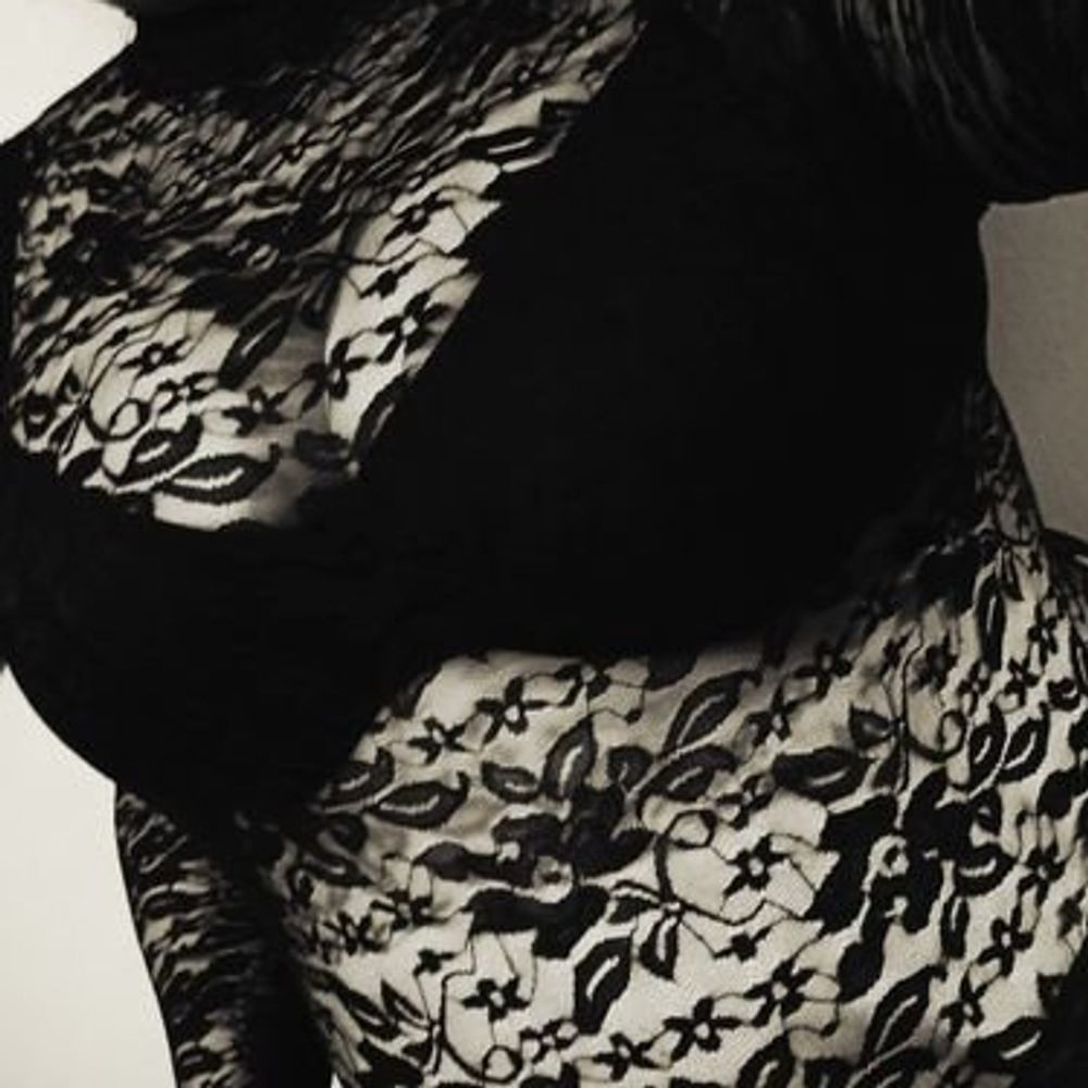 Pauline 🖤