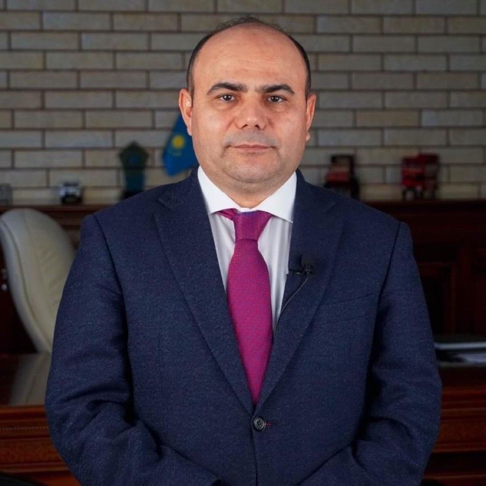 İsmail ELMA