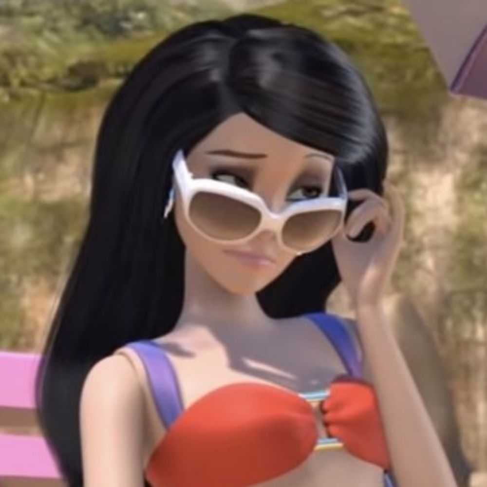 Tori