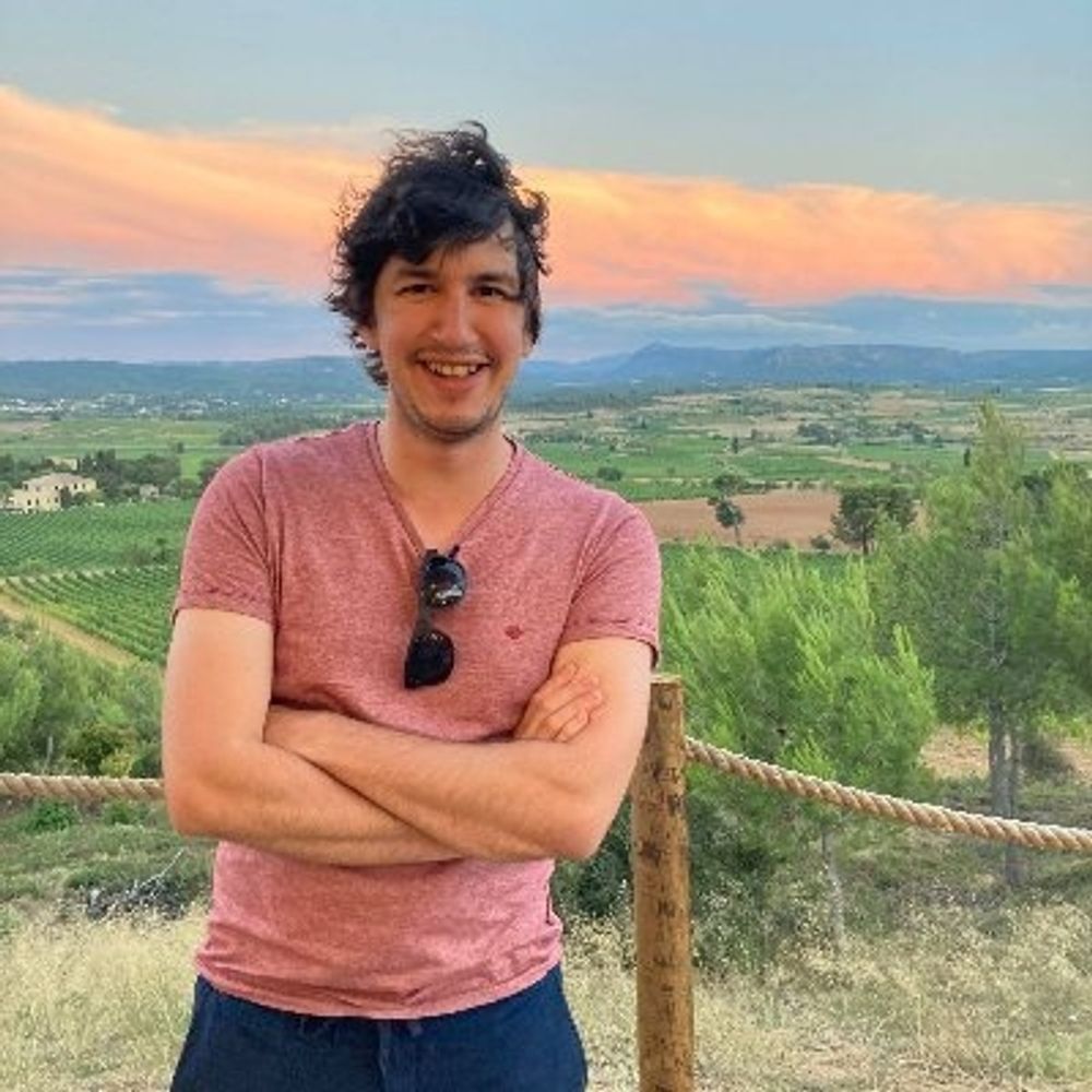 Cédric Midoux