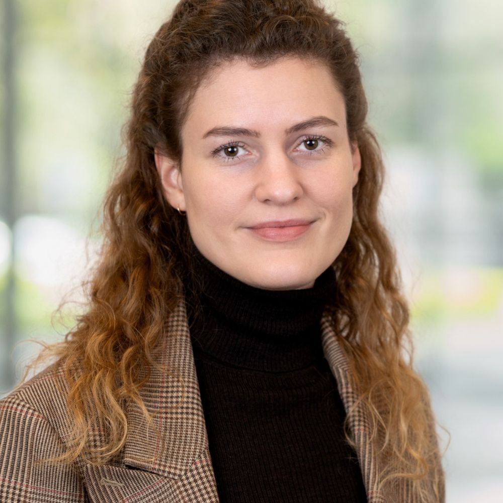 Sietske van der Veen