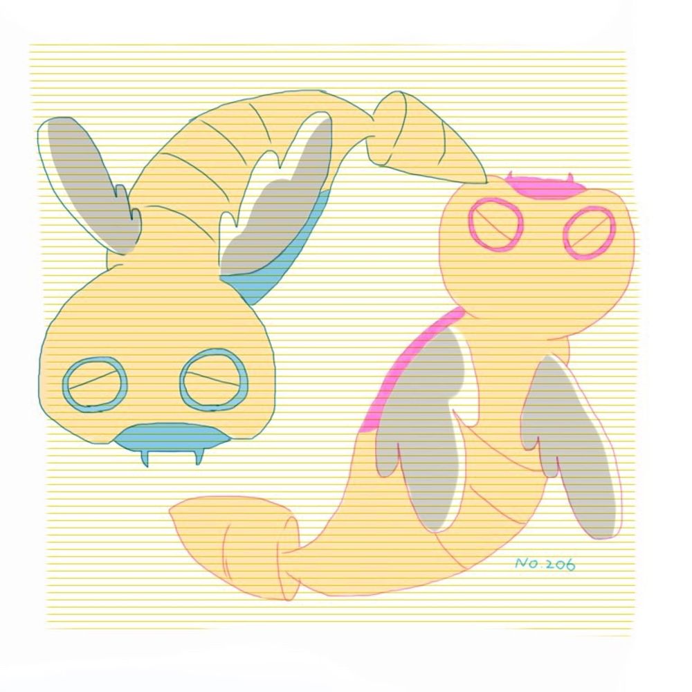 ぬま