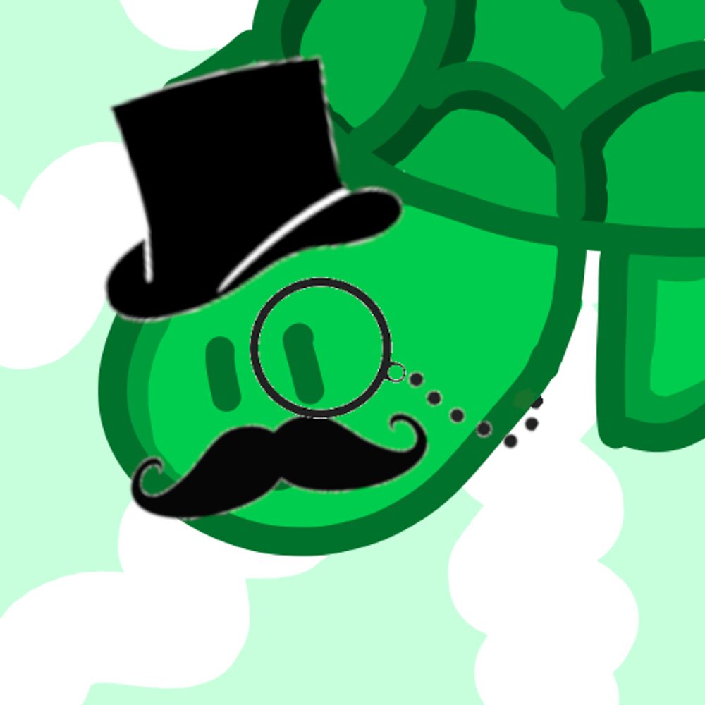Squishy Turtle Games