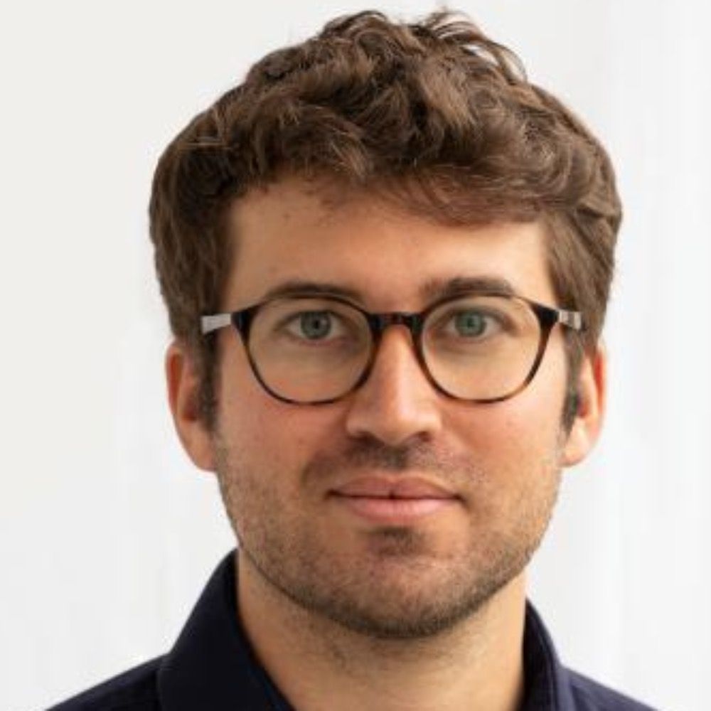 Philippe Schwaller