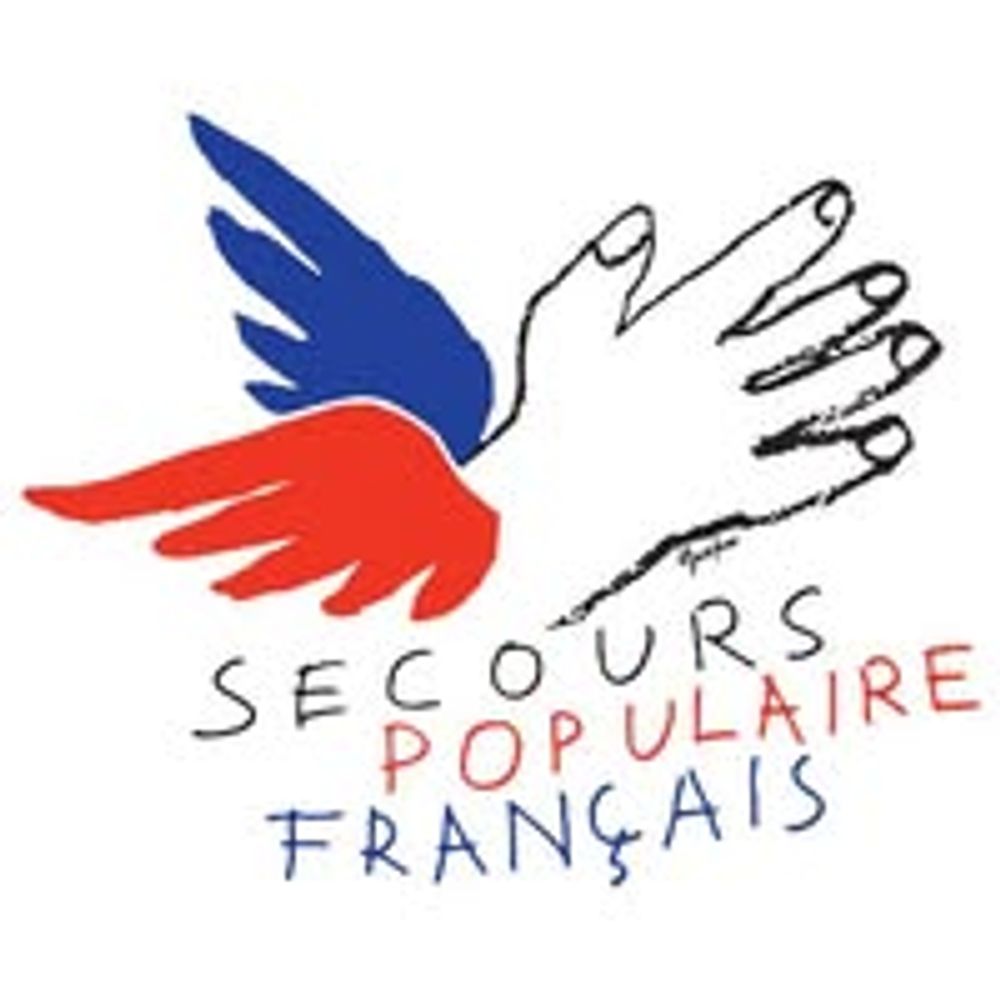 Secours populaire - Fédération de la Manche