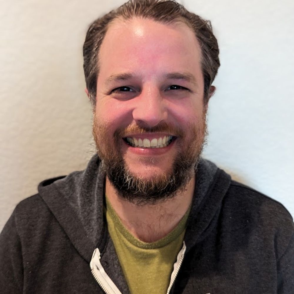 Travis Frisinger