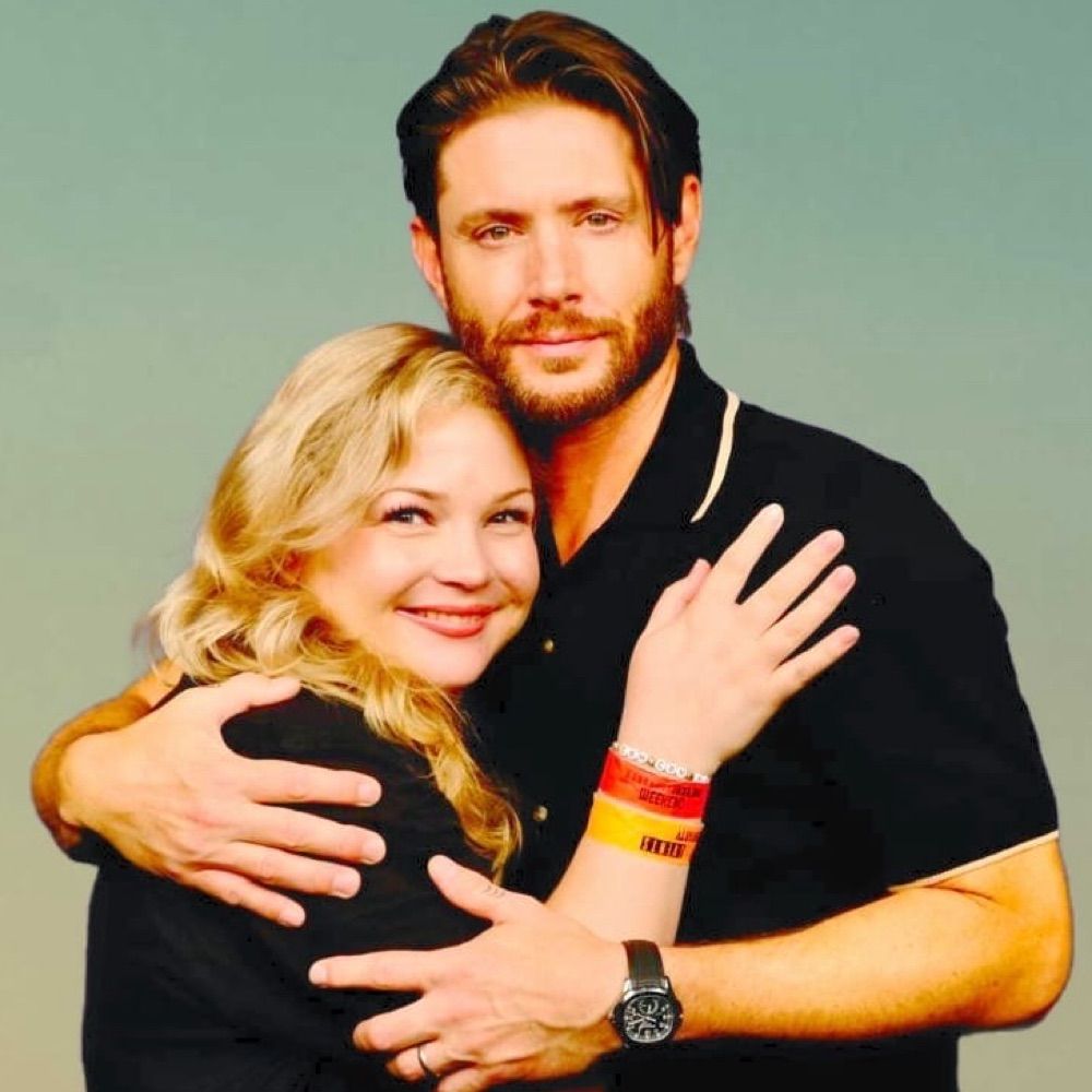 Ulrika 🇸🇪 | JIB15 | PurCon9 | FTLOF