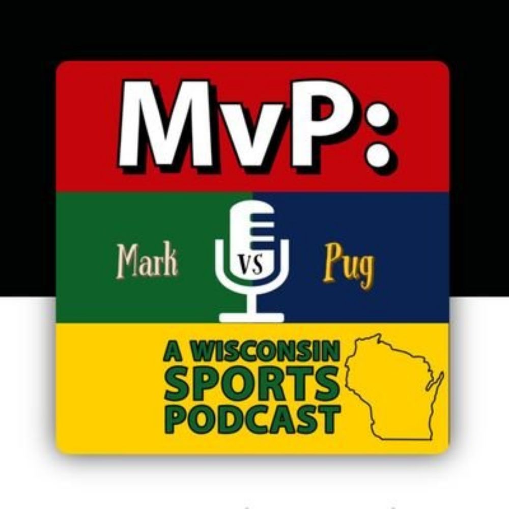 MVP: A Wisconsin Sports Podcast
