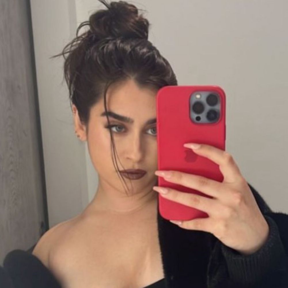sabrina