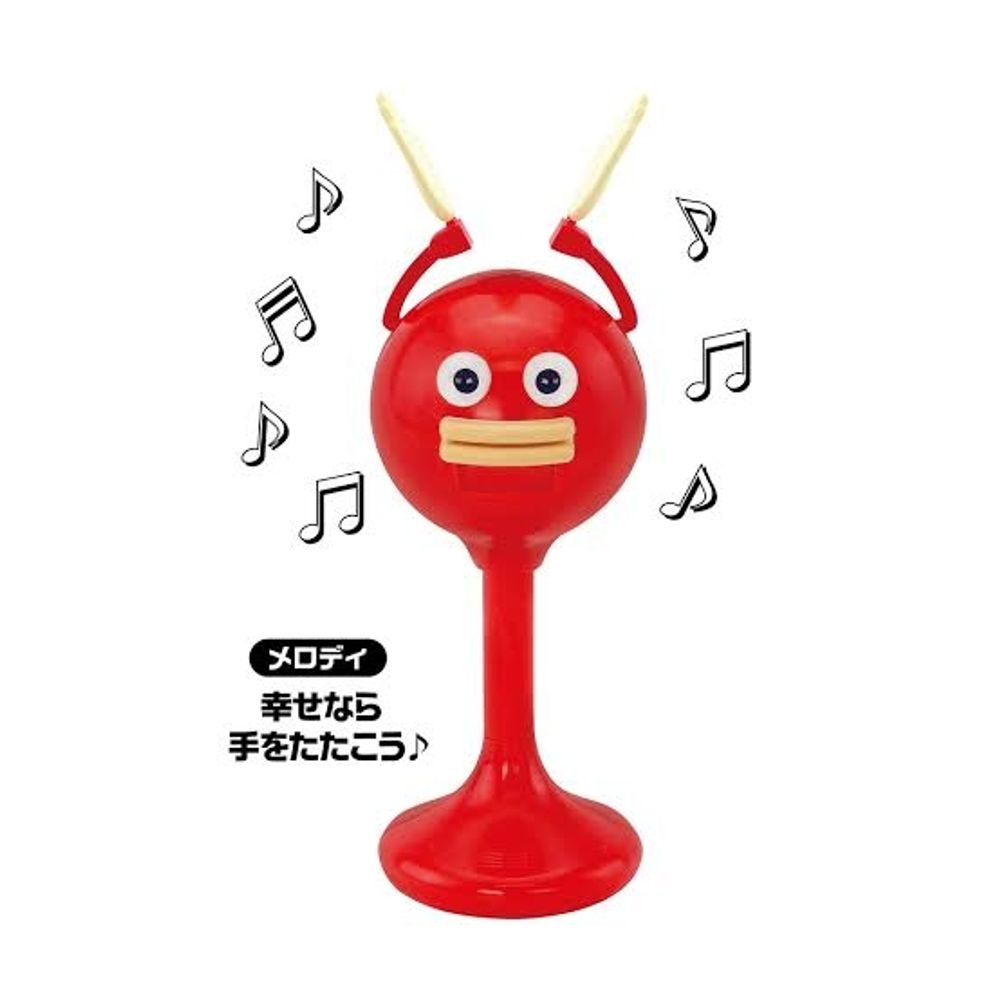 風を切る茄子