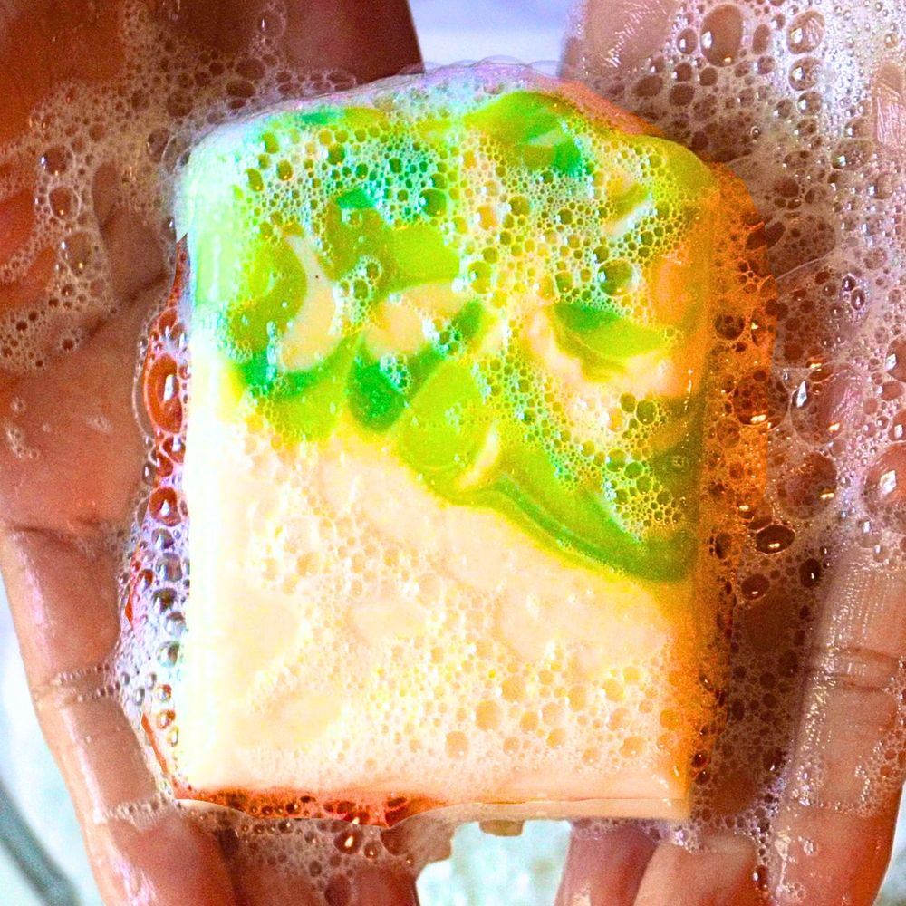 SoapShare