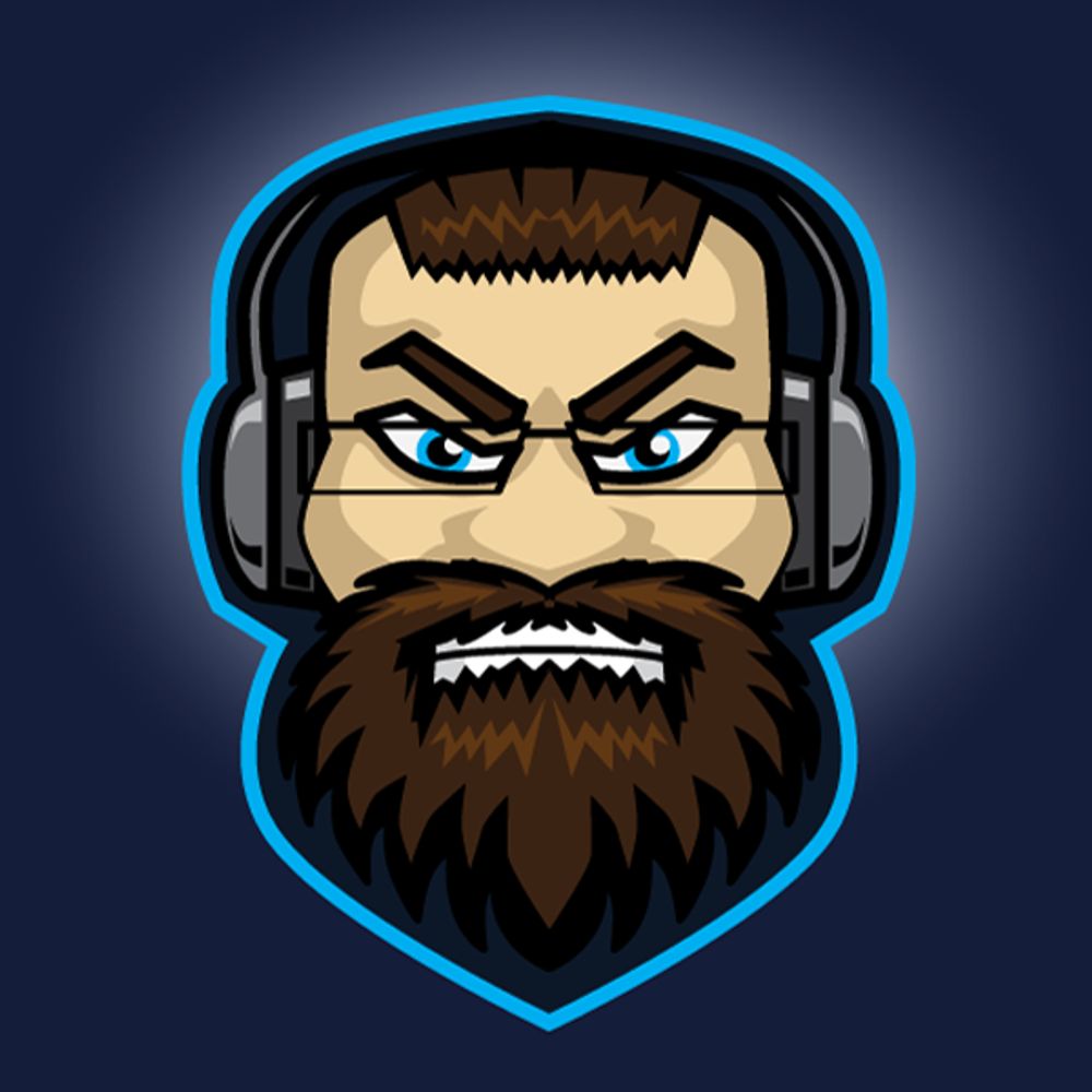 AngryZorric