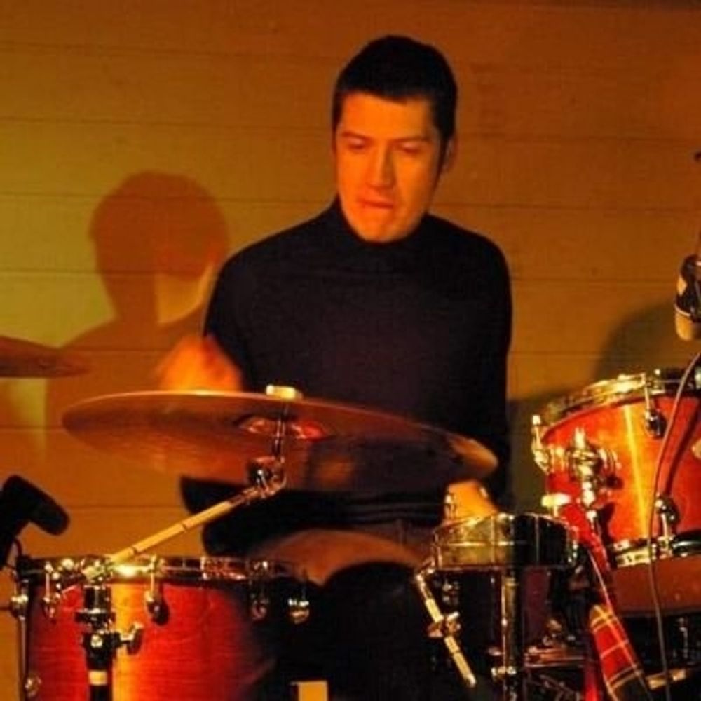 Dave Johnston