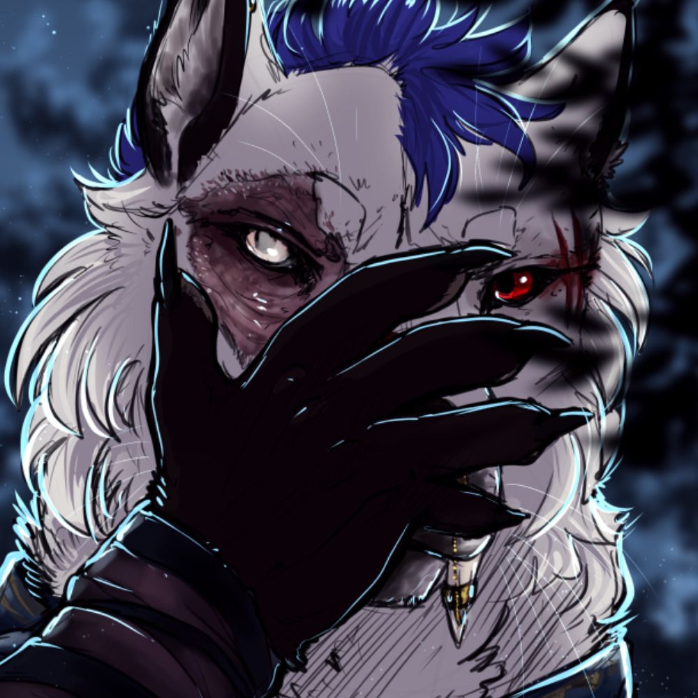 Haechii || Villain